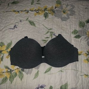 La Senza Body Kiss Plunge Bra